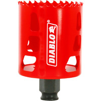 HOLE SAW 2-3/8" (Pack of 1)