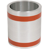 FLASHING ALUM ECON 6"X10 (Pack of 1)