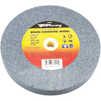 BENCH GRINDING WHL 80 6" (Pack of 1)