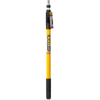 POWER LOCK EXT POLE 2-4' (Pack of 1)