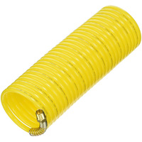 HOSE AIR 1/4"X25' RECOIL (Pack of 1)