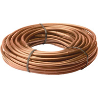 EMITTER TUBING 1/4" 50' (Pack of 1)