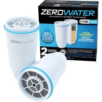 ZEROWATER FILTER (Pack of 1)