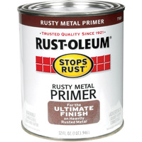 PRIMR QT RUSTYMTL RUST-O (Pack of 2)
