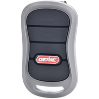 GARAGE REMOTE 3 BUTTON (Pack of 1)