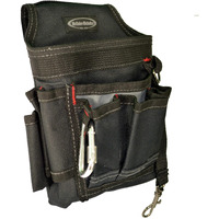 QUAD ELECTRICIAN POUCH (Pack of 1)