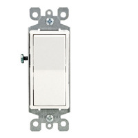 SWITCH SP IL GRND WHT15A (Pack of 1)