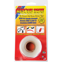 RESCUE TAPE 1" X 12' CLR (Pack of 1)