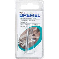 CUTTER 1/8" TAPER #9910 (Pack of 1)