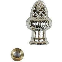 FINIAL NICK REDUCER (Pack of 1)