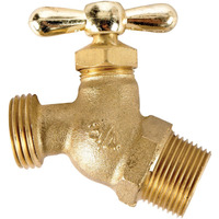 FAUCET NO KINK 3/4""MALE (Pack of 1)