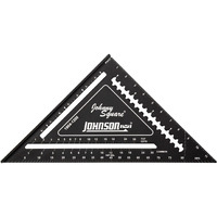 JOHNNY SQUARE RAFTER 12"" (Pack of 1)