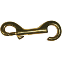 BOLT SNAP 3-1/2"L (Pack of 1)