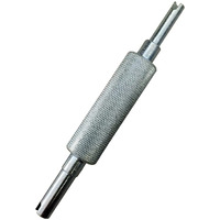 HD LARGE BORE VALVE CORE TOOL