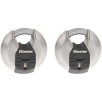 DISC PADLOCK 2-3/4" (Pack of 1)