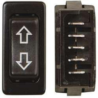 BL/5 PIN IN-LINE SLIDEOUT