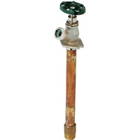 STD FRSTFREE HYDRNT8"LF (Pack of 1)