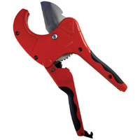 PIPE CUTTR PVC 2-1/2"MAX (Pack of 1)