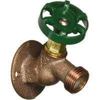 SILCOCKFLANGE1/2FM3/4HLF (Pack of 1)