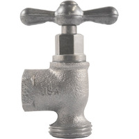 VALVEWASHMACH1/2"FTOPLF (Pack of 1)