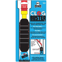 CLOGBUSTER 1.5" - 3" (Pack of 1)