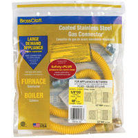 S+GASCN1/2ID1/2M1/2M48 (Pack of 1)