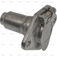 6-WAY CONNECTOR SOCKET