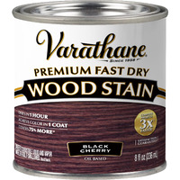 WOOD STN BLCK CHRY .5PT (Pack of 1)