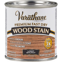 WOODS STN LGHT WLNT .5PT (Pack of 1)