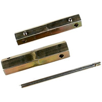 7002826 SPARK PLG WRNCH UNIV MTL Arnold Spark Plug Wrench (Pack of 1)