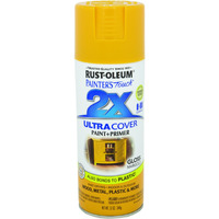 SPRYPNT 2X GLS MARIGOLD (Pack of 6)
