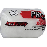 ROLLER CVR LNTLS 3/4X4" (Pack of 1)