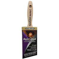 PAINT BRSH RMBRNT 2-1/2" (Pack of 1)