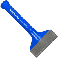 CHISEL BRICK SET 7X4"(Pack of 1)