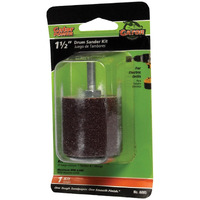 SANDDRUM KIT 1.5X1.5" (Pack of 1)