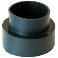 DOWNSPOUT ADPTR 3X2X3 (Pack of 1)