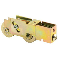 ROLLR PATIO DOOR 1-1/8" (Pack of 1)