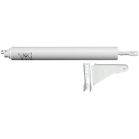 DOOR CLOSER WHITE (Pack of 1)