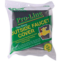 OUTSIDE FAUCET COVER (Pack of 1)