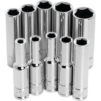 SOCKET SET