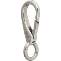 SNAP HOOK 3-3/4"L (Pack of 1)