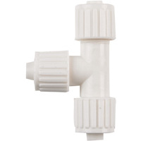 TEE 3/8PX3/8PX3/8P (Pack of 1)