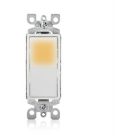 DECORA ILLUM3WAY SWITCH (Pack of 1)