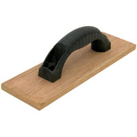 FLOAT WOOD 16"X3-1/2" (Pack of 1)