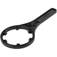 SHURFLO FILTER HOUSING WR