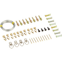 PICTURE HANGING KIT (Pack of 1)