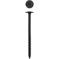 CONSTRUCTION SCRWS 4""L (Pack of 1)