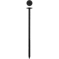 CONSTRUCTION SCRWS 6""L (Pack of 1)