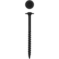 CONSTRUCTION SCRWS 4""L (Pack of 1)