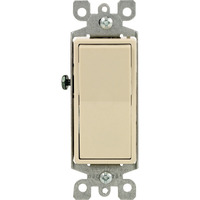 SWITCH QT IV 15A120/277V (Pack of 1)